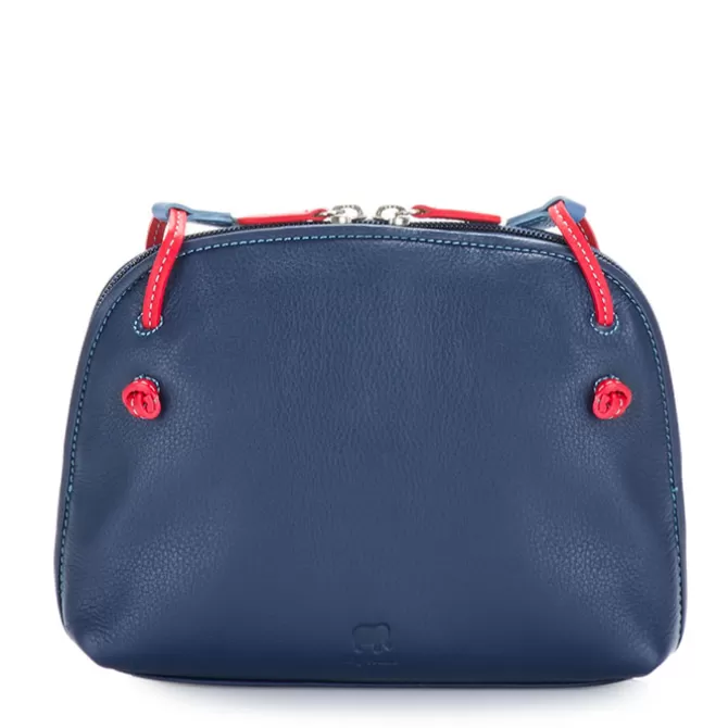 Sac Zippe Rio Petit Format Bleu | Mywalit Cheap