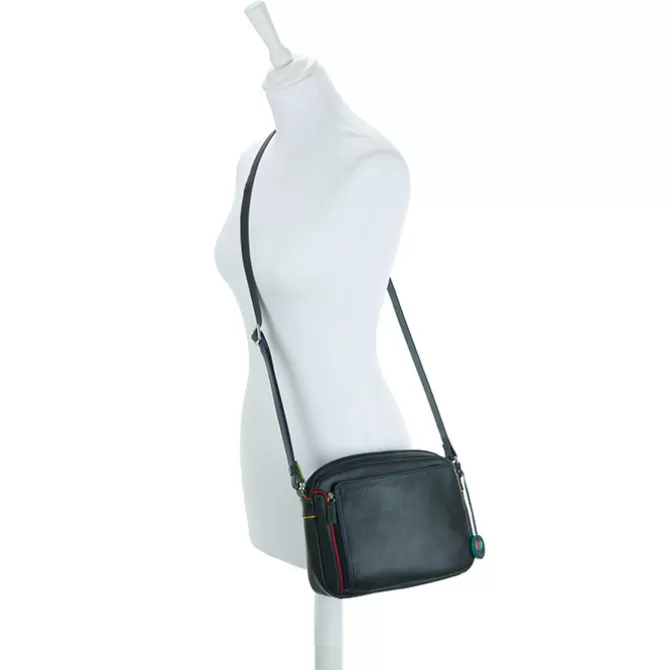 Sacoche Bandouliére Petit Format Black Pace | Mywalit Best Sale