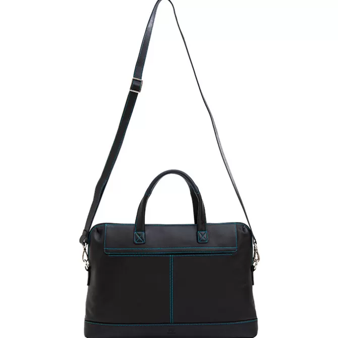 Sacoche Business Mince Black Pace | Mywalit Fashion