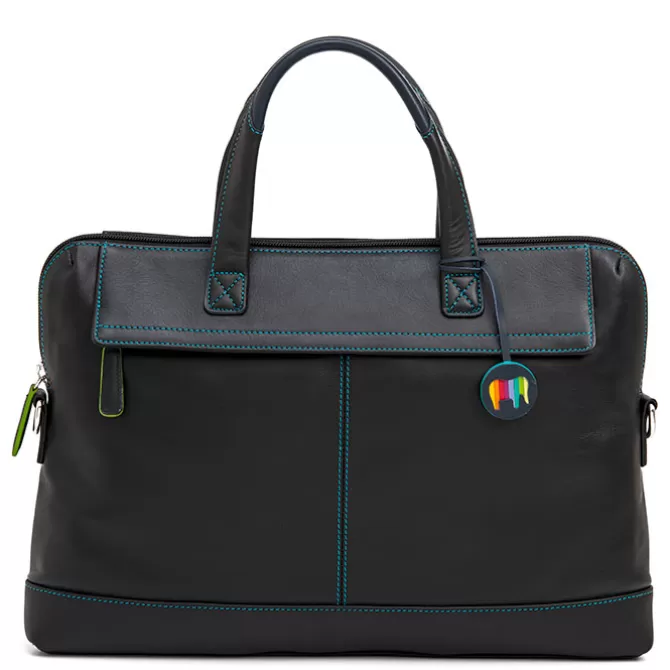 Sacoche Business Mince Black Pace | Mywalit Fashion