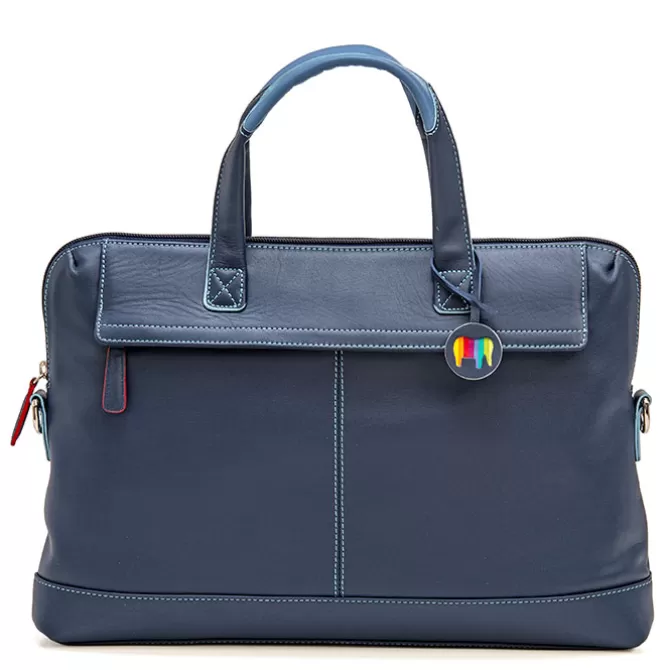 Sacoche Business Mince Royal | Mywalit Flash Sale