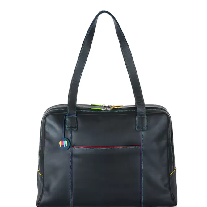 Sacoche Grand Format Black Pace | Mywalit Store